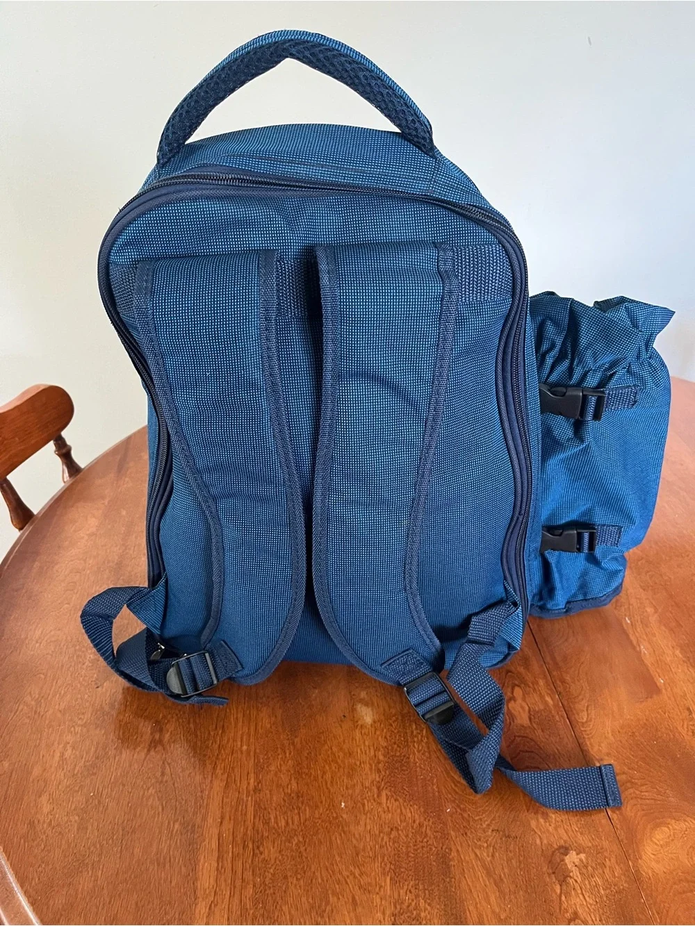 ๐ Picnic Backpack ๐ - Picture 5 of 8